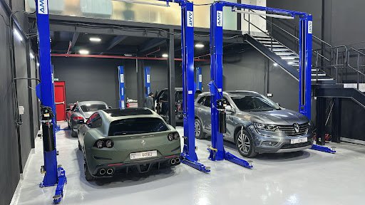 BRITFIX Auto Repair LLC