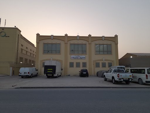 AL ZOMRAH Auto Spare Parts