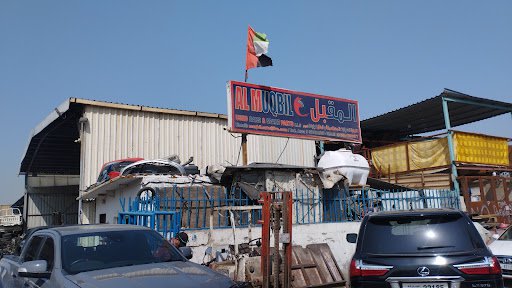 Al Muqbil Used Cars & Spare Parts