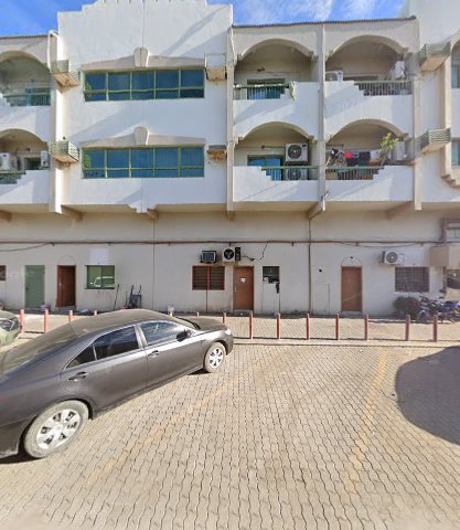 Al Asr Auto Used Spare Parts Est