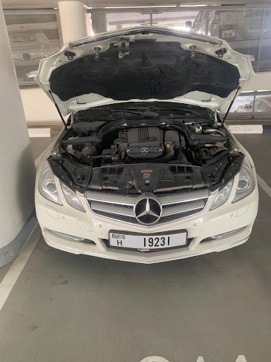 Roadside Fix car garage/Mobile Car repair shop/Car repair onsite/Home service