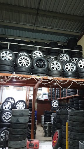 MANARA AL NASRIYA TYRES