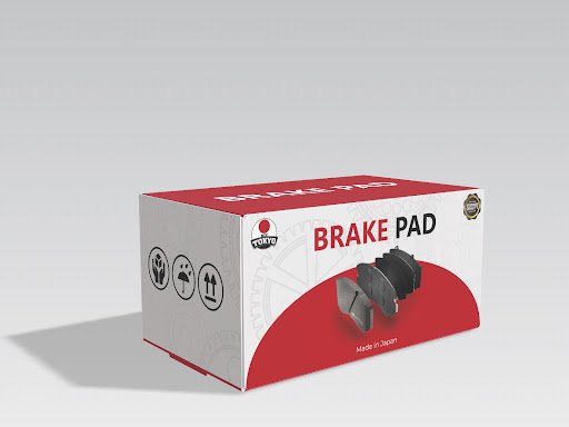VAC trade fzco auto spare parts (WHOLESALE)