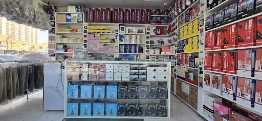 Sayarty Cars Additional Parts Trading