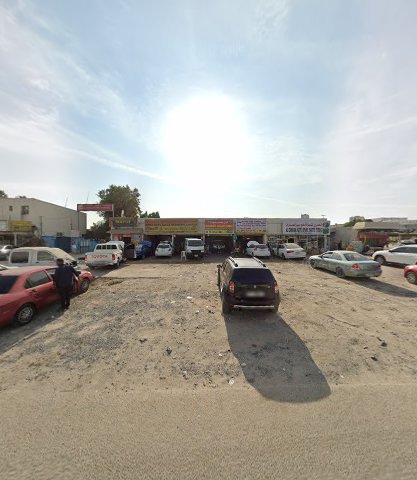 Al Omran Auto Spare Parts Trading