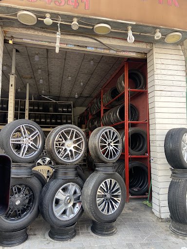 Al borj al maarof tyre
