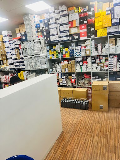 PAK LINE AUTO SPARE PARTS