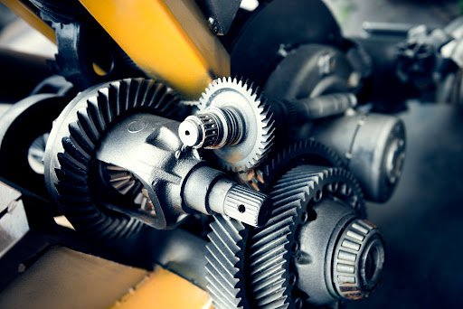 Karswagen Marine Equipment Repairing & Maintenance LLC