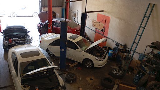 Al Rayeq Auto Care