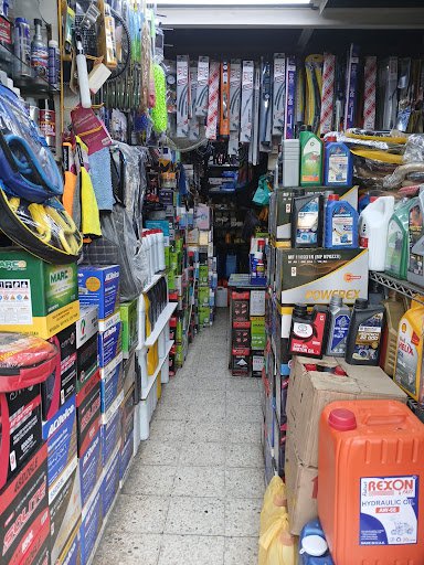 city knight auto spare parts LLC