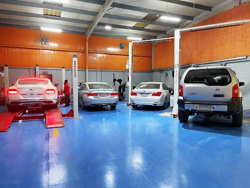 Bravos Tyres and Auto Care