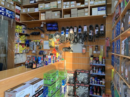 NOOR AL FARAH AUTO SPARE PARTS TRADING L.L.C