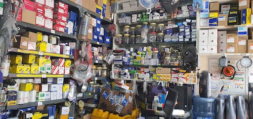 DAR AL MARJAN AUTO SPARE PARTS TR