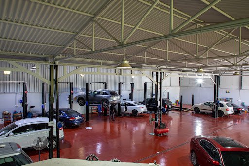 Motrox Automotive Services