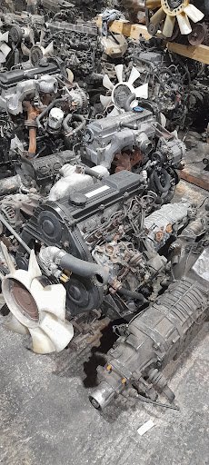 ALL AUTO PARTS Co