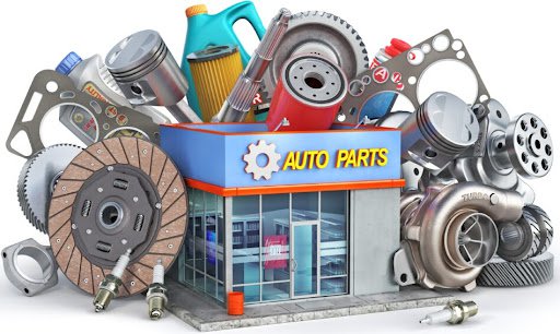 ANWAR AL TREQ USED CARS & PARTS TRADING CO LLC