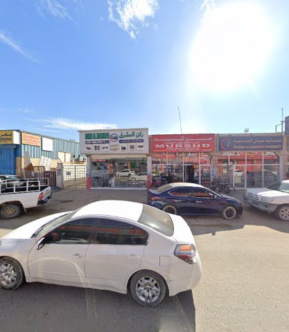 AL FARAS AUTO SPARE PARTS L.L.C