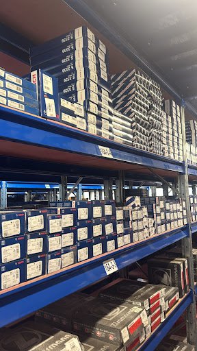 TRC Auto Parts FZE