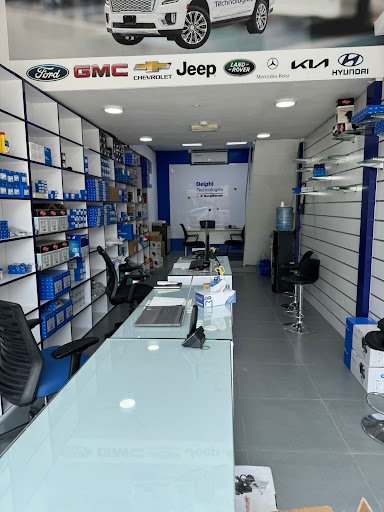 Road Gate Auto Parts Trdg LLC