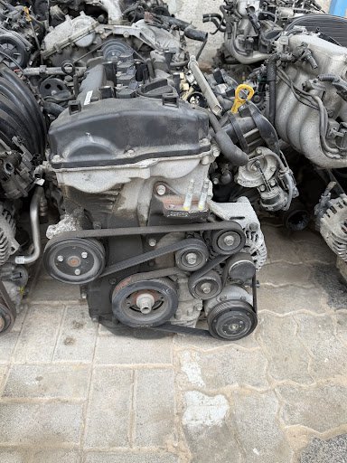 Karspares