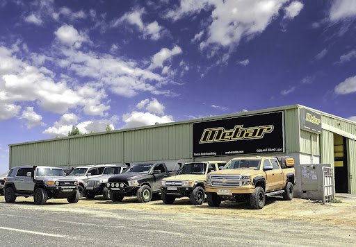 Mebar Auto