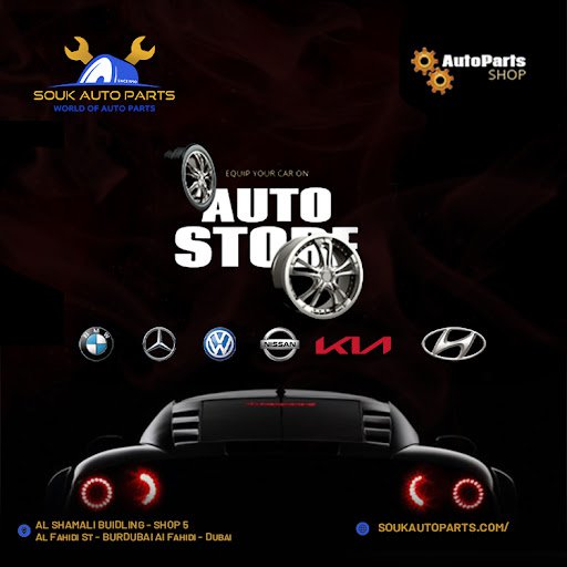 Souk Auto Parts