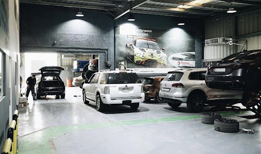 EBC Express Auto Services