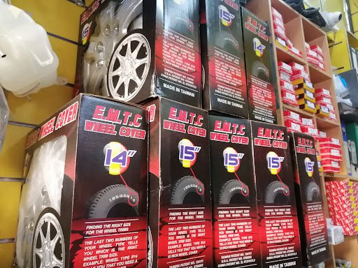 Al Baghdadi Auto Spare Parts llc-sharjah البغدادي لقطع غيار السيارات ذ.م.م – الشارقة