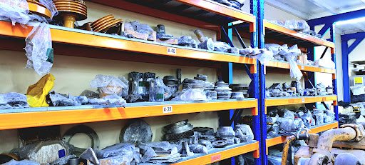 Al Ibdaa Al Mumayaz Auto Parts