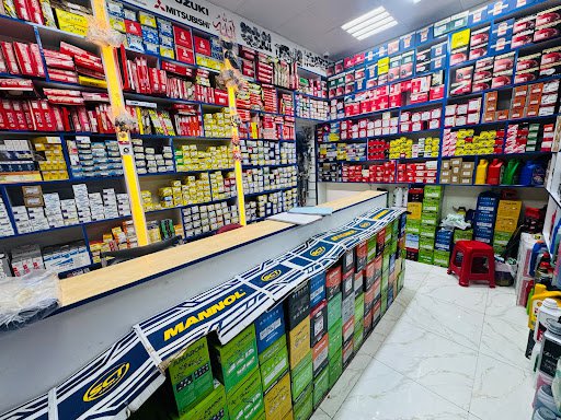 MOHAMMED SALA UDDIN AUTO SPARE PARTS