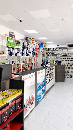Spare Link Auto Spare Parts Trading LLC