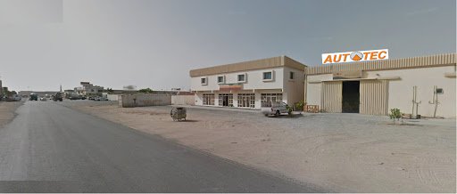 Arifa Auto Tech LLC