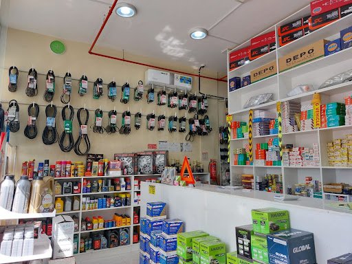 Ismail Mohammad Auto Spare Parts Trading LLC