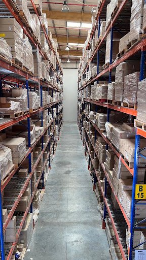 QUALITY MOTOR PARTS
