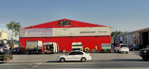 Marwan Auto Care