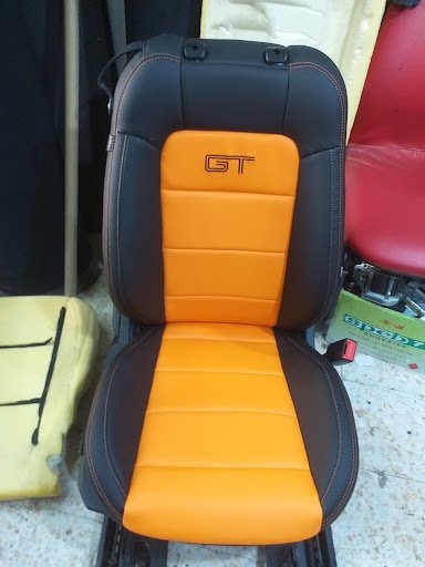 Miami Auto Cushions & Accessories Services