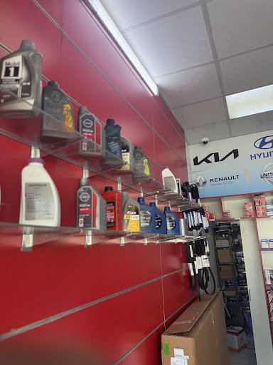 AL FARIS AL AWAL NEW AUTO SPARE PARTS TR LLC SP