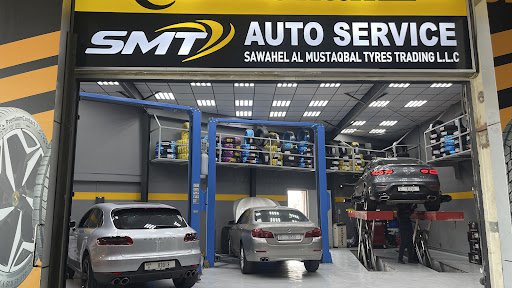 SAWAHEL AL MUSTAQBAL TYRES (SMT)