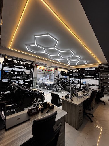 Rukn Al Sanad Auto Spare parts ركن السند لقطع غيار السيارات