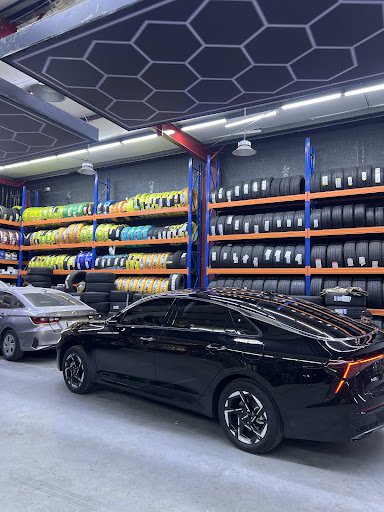 Grand Tyre Trading L.L.C