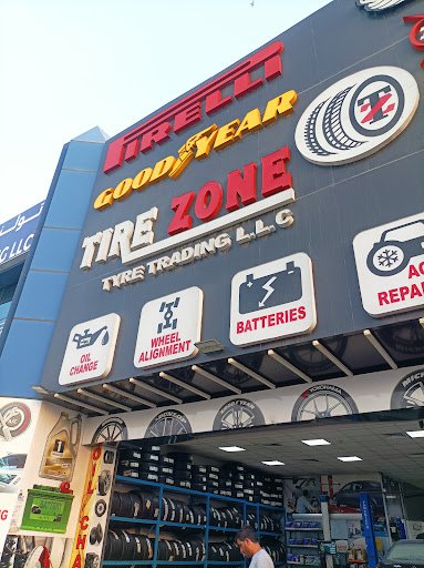 Tyre & Battery Repair and Replacement - 24 Hour Emergency Tyre & Battery Service