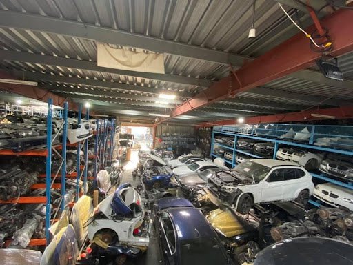 BMW toyhashi Part - بي ام دبليو قطع