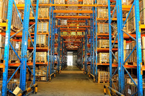 Gulf Worldwide Distribution FZE
