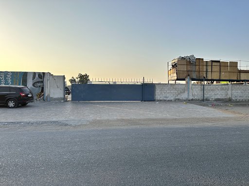 Nahr al rayan used auto spare parts tr