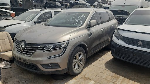 Safari Used Cars And Auto Spare Parts