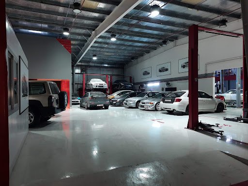 Tensai Performance Autoparts LLC