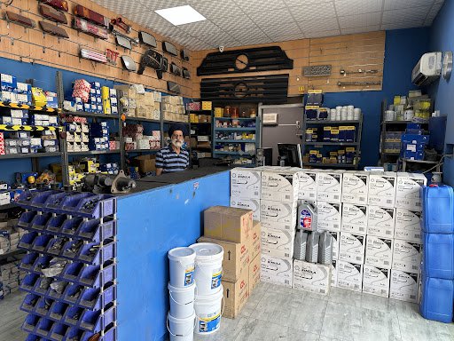MAJID AL SHAMSI AUTO SPARE PARTS CO LLC