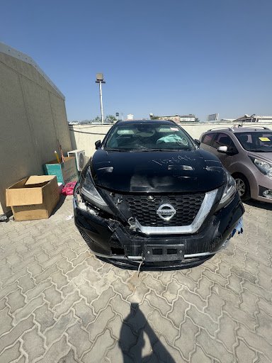 Ghulam auto