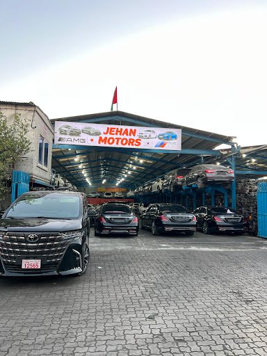 Jehan Motors