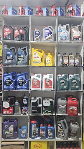 Fit well auto parts est